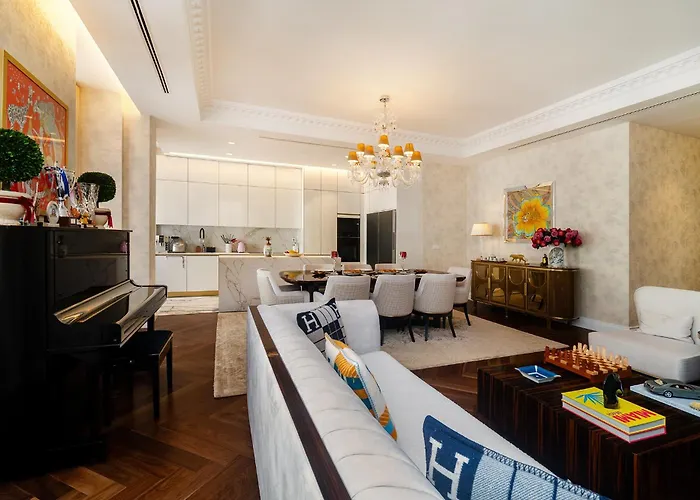 Whome Timeless Luxury In Historical Center 아파트 *