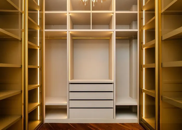 아파트 Whome Timeless Luxury In Historical Center