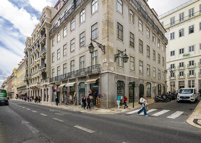 아파트 Whome Timeless Luxury In Historical Center