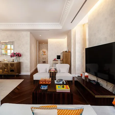 Whome Timeless Luxury In Historical Center *