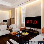 公寓 Whome Timeless Luxury In Historical Center *