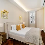 Whome Timeless Luxury In Historical Center 公寓