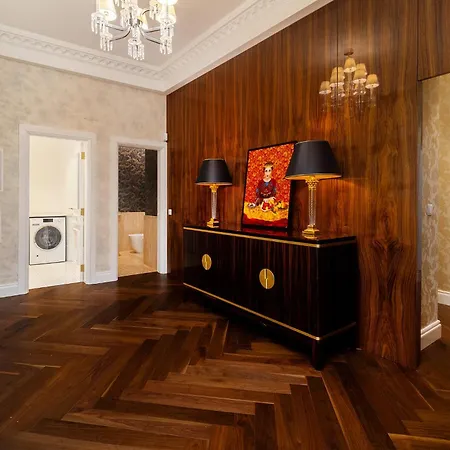 Whome Timeless Luxury In Historical Center Apartament Lizbona