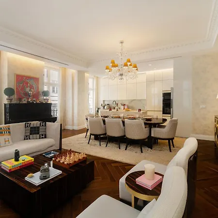Whome Timeless Luxury In Historical Center Апартаменты Лиссабон