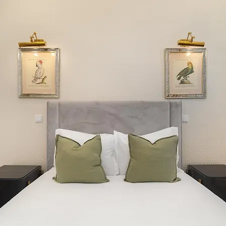 Whome Timeless Luxury In Historical Center *