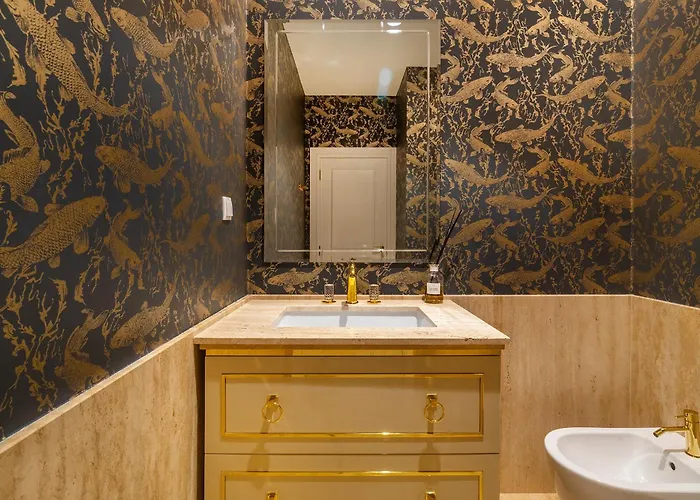 Whome Timeless Luxury In Historical Center *