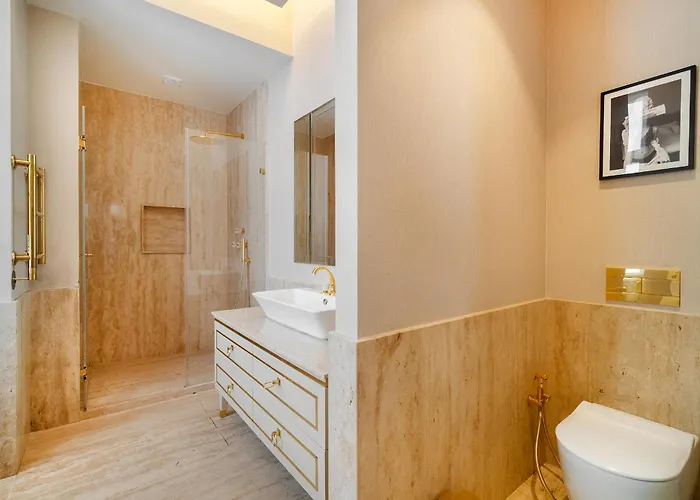 Whome Timeless Luxury In Historical Center Lizbona