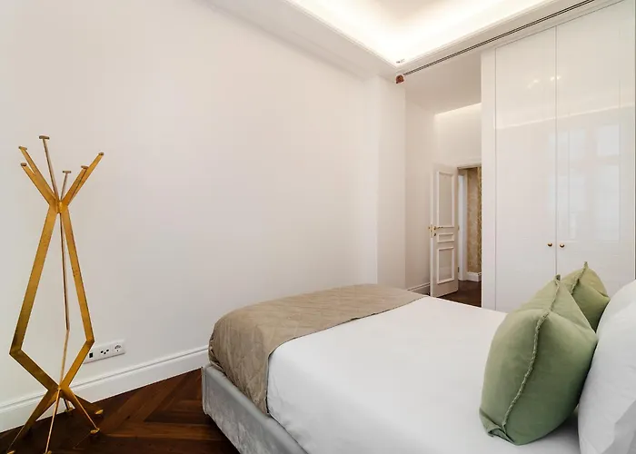 Whome Timeless Luxury In Historical Center