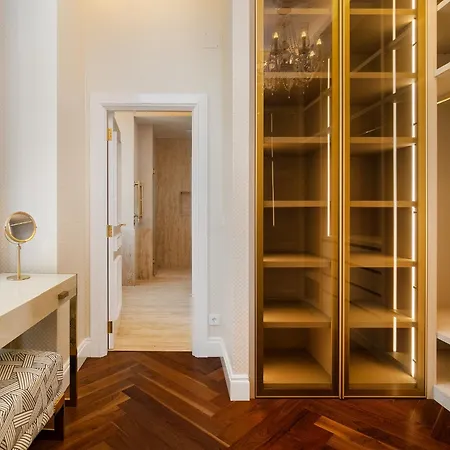 Whome Timeless Luxury In Historical Center Lisboa