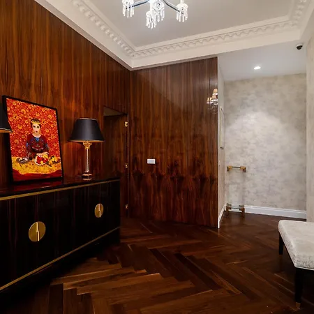 Whome Timeless Luxury In Historical Center * Lisbon